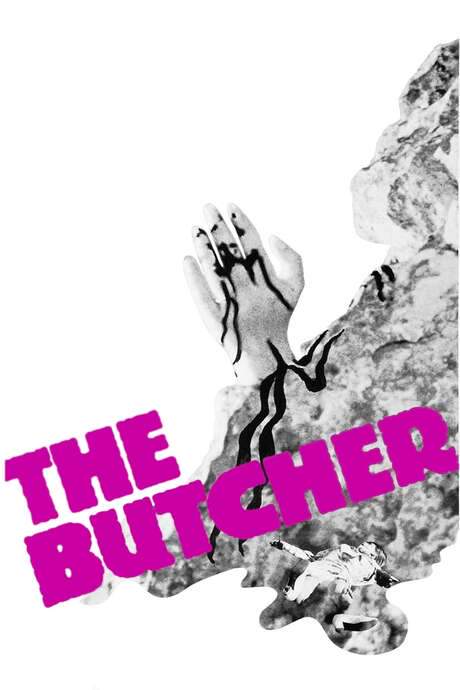 The Butcher